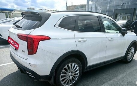 Haval Jolion, 2025 год, 2 249 000 рублей, 3 фотография