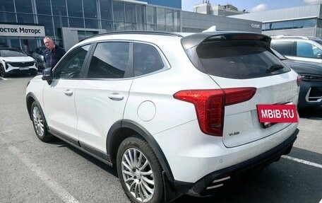 Haval Jolion, 2025 год, 2 249 000 рублей, 4 фотография