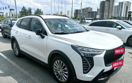 Haval Jolion, 2025 год, 2 249 000 рублей, 2 фотография