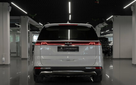 KIA Carnival, 2022 год, 4 090 000 рублей, 6 фотография