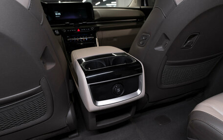 KIA Carnival, 2022 год, 4 090 000 рублей, 14 фотография