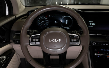 KIA Carnival, 2022 год, 4 090 000 рублей, 10 фотография