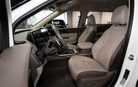 KIA Carnival, 2022 год, 4 090 000 рублей, 9 фотография