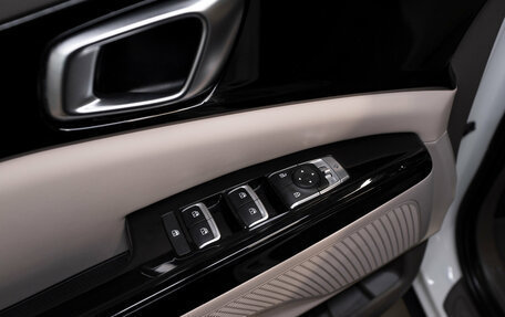 KIA Carnival, 2022 год, 4 090 000 рублей, 22 фотография