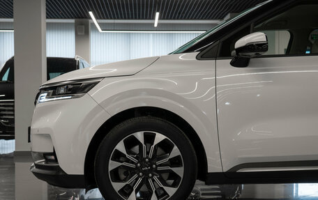 KIA Carnival, 2022 год, 4 090 000 рублей, 27 фотография