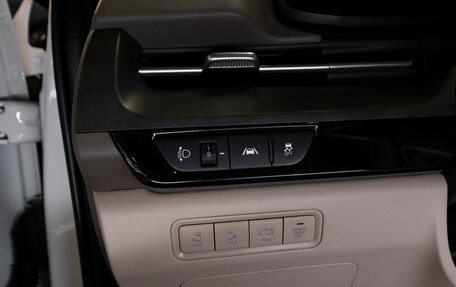 KIA Carnival, 2022 год, 4 090 000 рублей, 24 фотография