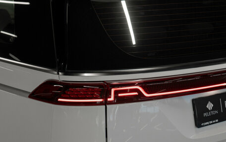 KIA Carnival, 2022 год, 4 090 000 рублей, 29 фотография