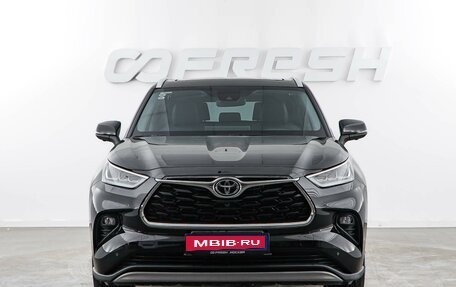 Toyota Highlander, 2026 год, 5 199 046 рублей, 3 фотография
