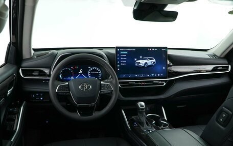 Toyota Highlander, 2026 год, 5 199 046 рублей, 8 фотография