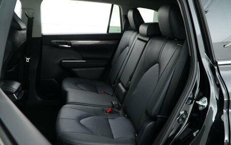 Toyota Highlander, 2026 год, 5 199 046 рублей, 12 фотография