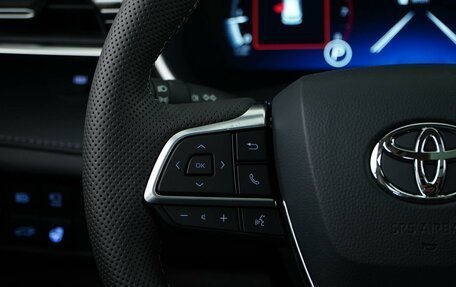 Toyota Highlander, 2026 год, 5 199 046 рублей, 20 фотография