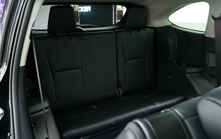 Toyota Highlander, 2026 год, 5 199 046 рублей, 11 фотография