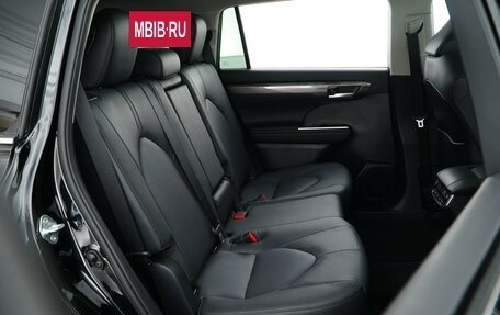 Toyota Highlander, 2026 год, 5 199 046 рублей, 9 фотография