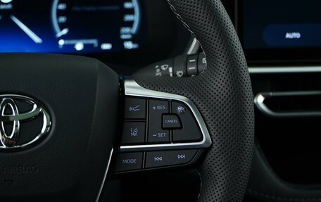 Toyota Highlander, 2026 год, 5 199 046 рублей, 21 фотография