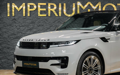 Land Rover Range Rover Sport, 2026 год, 19 890 000 рублей, 3 фотография