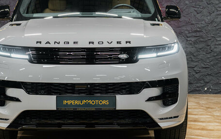 Land Rover Range Rover Sport, 2026 год, 19 890 000 рублей, 4 фотография