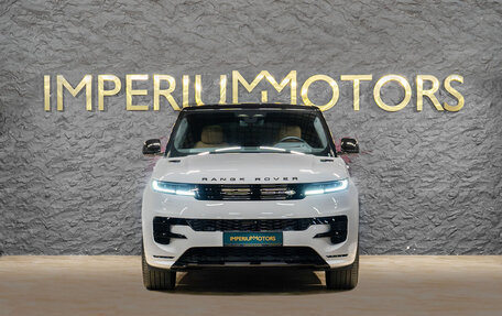 Land Rover Range Rover Sport, 2026 год, 19 890 000 рублей, 2 фотография