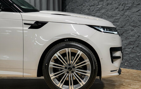 Land Rover Range Rover Sport, 2026 год, 19 890 000 рублей, 6 фотография