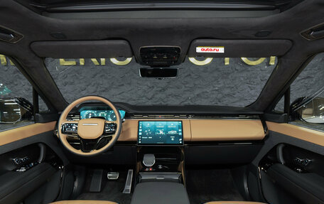Land Rover Range Rover Sport, 2026 год, 19 890 000 рублей, 9 фотография