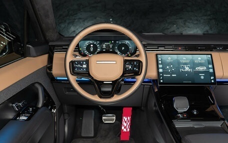 Land Rover Range Rover Sport, 2026 год, 19 890 000 рублей, 14 фотография