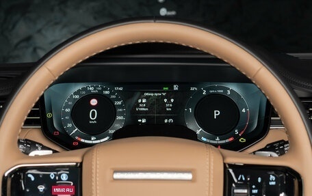Land Rover Range Rover Sport, 2026 год, 19 890 000 рублей, 18 фотография