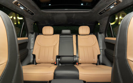 Land Rover Range Rover Sport, 2026 год, 19 890 000 рублей, 21 фотография