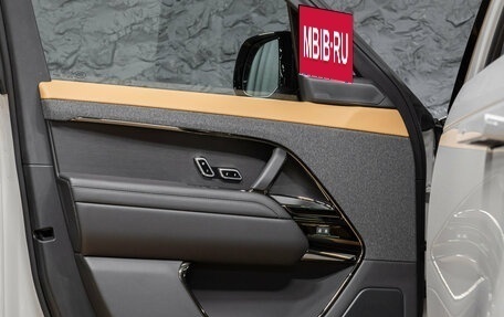 Land Rover Range Rover Sport, 2026 год, 19 890 000 рублей, 26 фотография