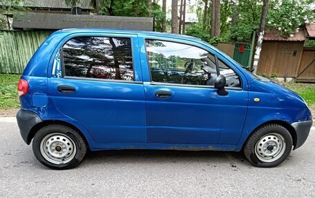 Daewoo Matiz I, 2014 год, 199 999 рублей, 4 фотография
