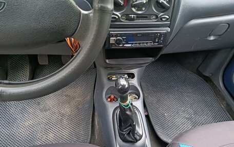Daewoo Matiz I, 2014 год, 199 999 рублей, 6 фотография