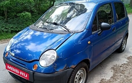 Daewoo Matiz I, 2014 год, 199 999 рублей, 7 фотография