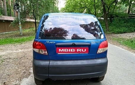 Daewoo Matiz I, 2014 год, 199 999 рублей, 3 фотография