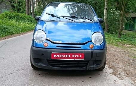 Daewoo Matiz I, 2014 год, 199 999 рублей, 1 фотография