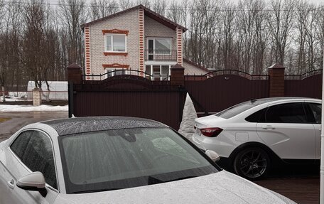 Audi A5, 2016 год, 3 100 000 рублей, 1 фотография