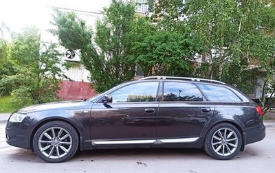 Audi A6 allroad, 2007 год, 1 230 000 рублей, 1 фотография