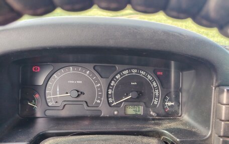 Land Rover Discovery III, 2002 год, 950 000 рублей, 7 фотография