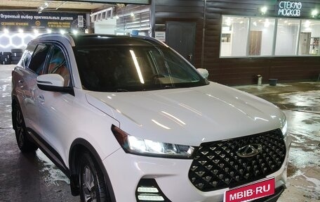 Chery Tiggo 7 Pro, 2023 год, 1 250 000 рублей, 1 фотография
