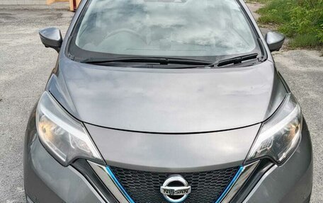 Nissan Note II рестайлинг, 2018 год, 1 150 000 рублей, 1 фотография