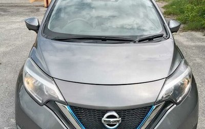 Nissan Note II рестайлинг, 2018 год, 1 150 000 рублей, 1 фотография