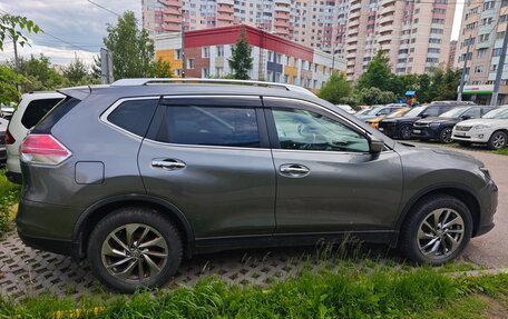 Nissan X-Trail, 2015 год, 1 700 000 рублей, 1 фотография