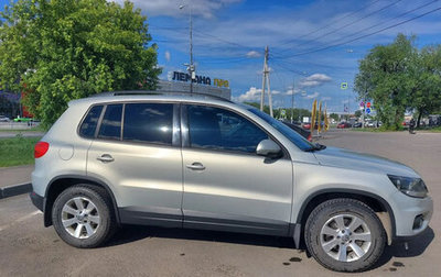Volkswagen Tiguan I, 2013 год, 1 700 000 рублей, 1 фотография