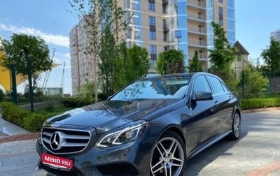 Mercedes-Benz E-Класс, 2013 год, 2 500 000 рублей, 1 фотография