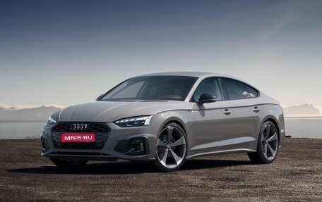 Audi A5, 2020 год, 3 990 000 рублей, 1 фотография