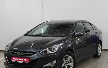 Hyundai i40 I рестайлинг, 2014 год, 1 150 000 рублей, 1 фотография