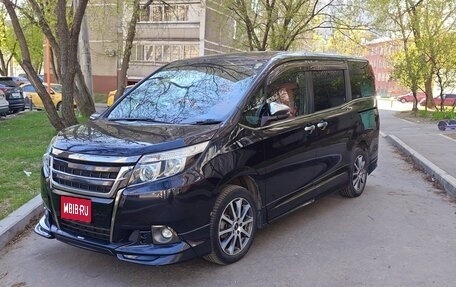 Toyota Esquire I, 2017 год, 2 050 000 рублей, 1 фотография