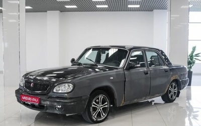 ГАЗ 31105 «Волга», 2006 год, 108 000 рублей, 1 фотография