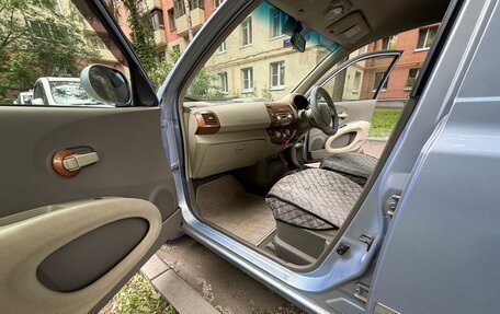 Nissan March III, 2003 год, 280 000 рублей, 7 фотография