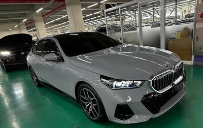 BMW 5 серия, 2024 год, 6 250 000 рублей, 1 фотография