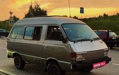 Toyota Lite Ace III, 1989 год, 160 000 рублей, 1 фотография