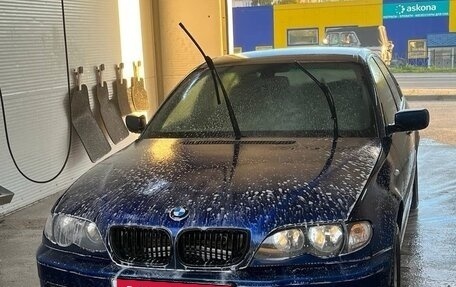 BMW 3 серия, 2004 год, 1 000 000 рублей, 1 фотография