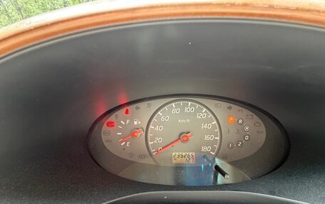 Nissan March III, 2003 год, 280 000 рублей, 10 фотография